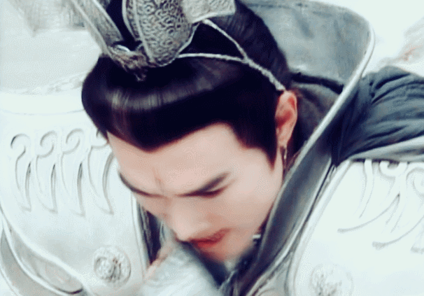 帅哥|被3亿人追着骂“丑”，他一点也不冤