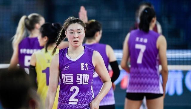 雪落无尘谈|按捺不住了!女排全运会赛程全新公布,2大好消息令球迷奔走相告