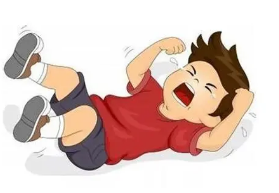 西红柿妈咪|孩子们发脾气的时候，父母能够做好这一点，比打骂更加的有效果