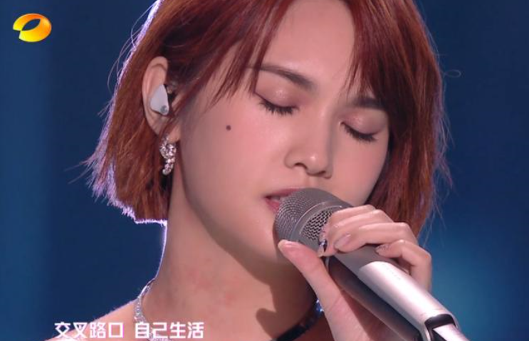 甄嬛传|?娜扎依旧很美，艳压其他女明星，汉服造型也惊艳全场