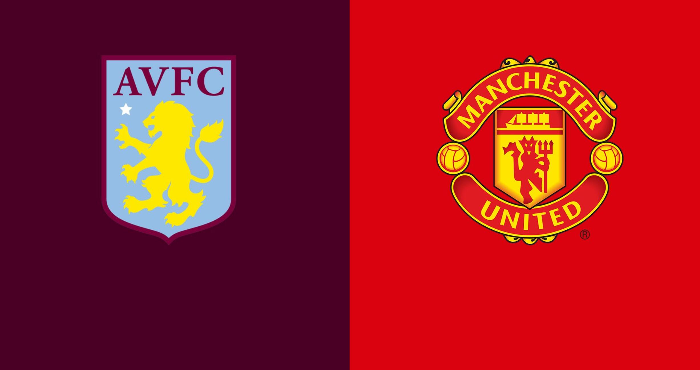 曼聯(lián)|英足總杯 曼聯(lián)vs維拉 C羅領(lǐng)銜紅魔沖擊足總杯 維拉今夜難擋強(qiáng)敵曼聯(lián)