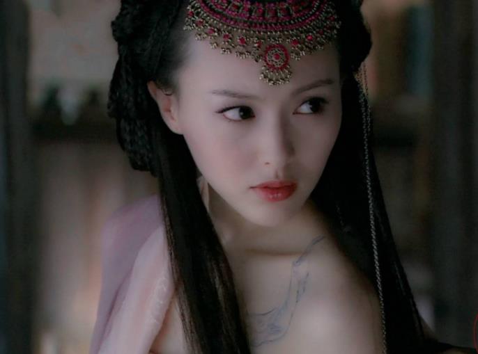 唐嫣|37岁就不演偶像剧？在新剧当包租婆的唐嫣，该感谢《燕云台》