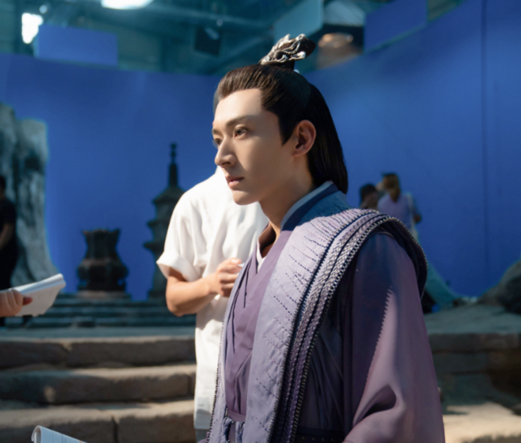 陈小纭|《庆余年2》换角引争议，言冰云还好，但看叶轻眉是谁后网友怒了