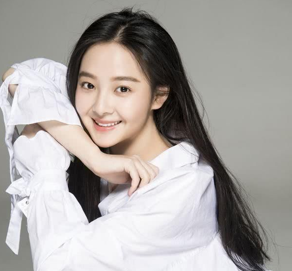 关晓彤|她才是真正的国民闺女，连杨紫，关晓彤，都让她三分！