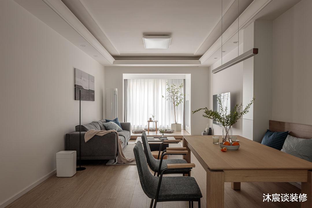 沐宸谈装修|如果想让打扫卫生变得轻松，不妨备上这几样家居用品，省心又省力