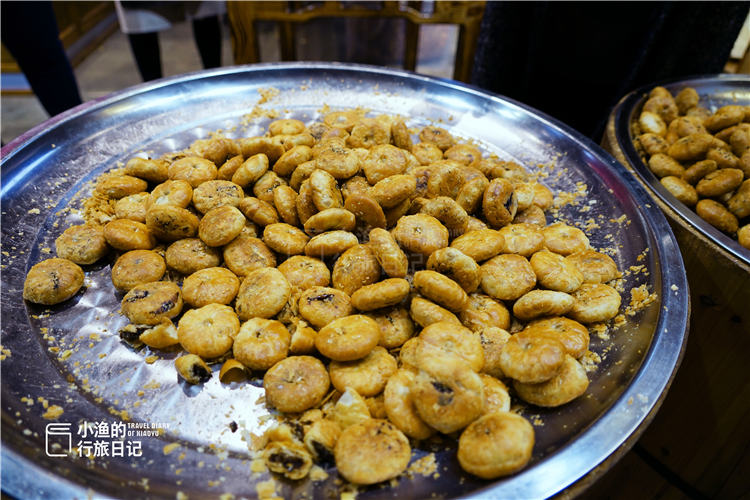 白马尖 只知道婺源、宏村？黄山这条烟火老街，也藏着古徽州最美的旧日模样