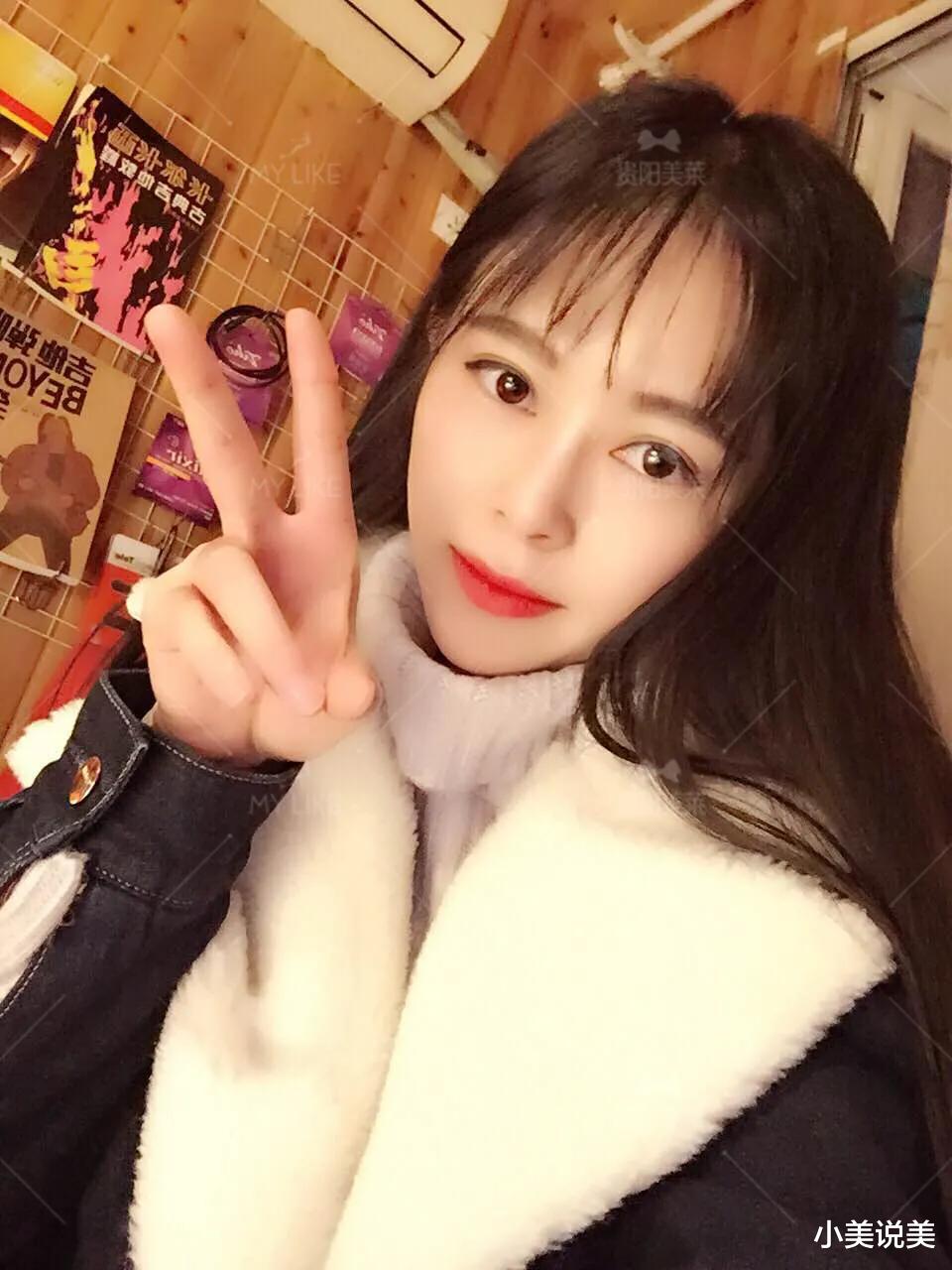 护肤 都说黑长直是初恋元素，但有这3个特点的女生并不适合