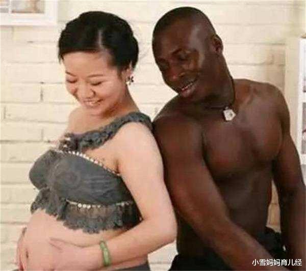 女孩|为爱嫁给黑人拳王，3年生下2个混血宝宝，如今现状令人唏嘘