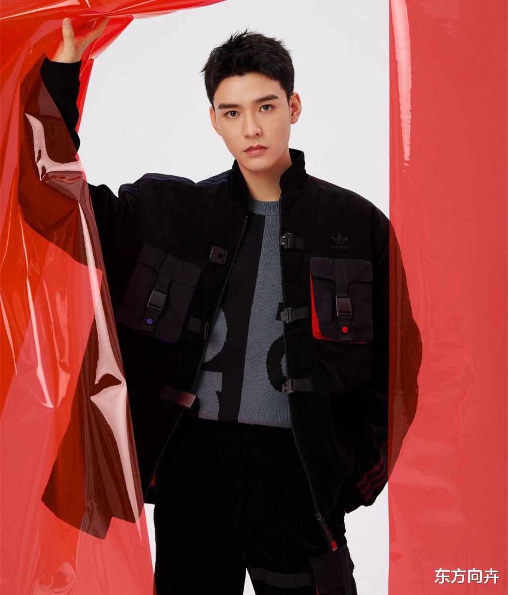 龚俊|龚俊遭对家P图中伤？曝其在谈《新还珠》，对方只为搅黄他资源