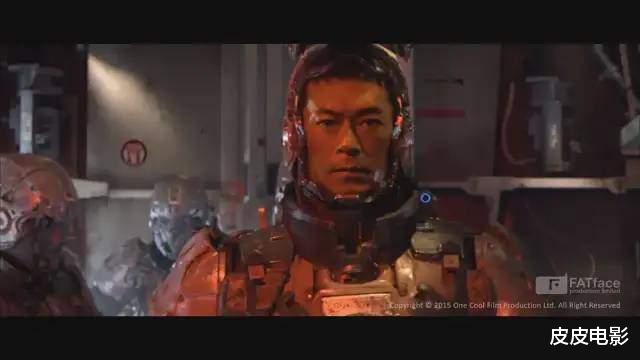 电影|迟迟未能上映的10部电影，古天乐主演的就有4部，周星驰1部