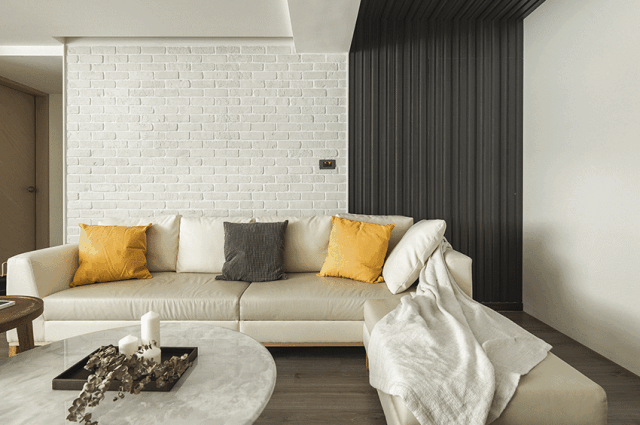 这客厅中竟然藏着一个秘密,想不到设计师还有这招......