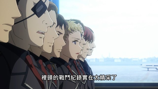 acgn漫评|10新番榜单:无职转生热度第一,不存在战区的单集评分最高