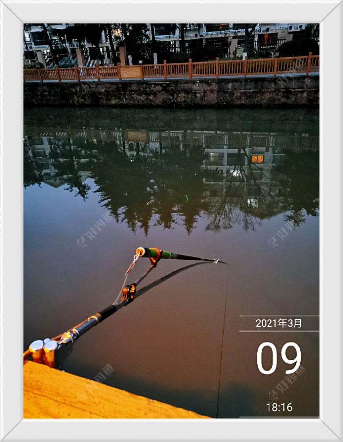 沙滩|早春同一窝点 不宜多次作钓