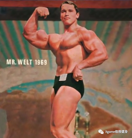 阿诺德·施瓦辛格|施瓦辛格1岁到74岁的变化,魔鬼终结者也老了!