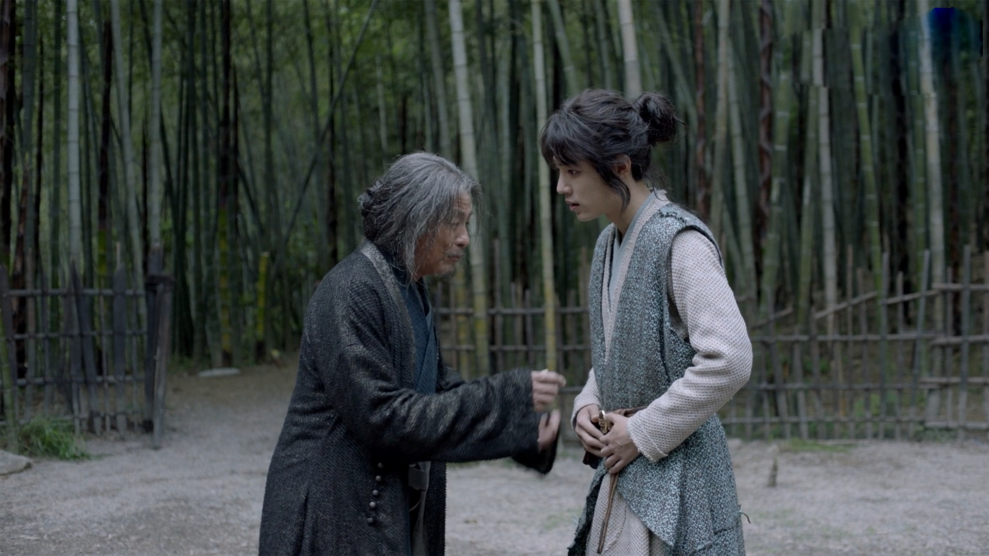 电视剧|斗罗大陆电视剧上映，编剧王倦刚刚封神便跌下神坛，这波没得洗