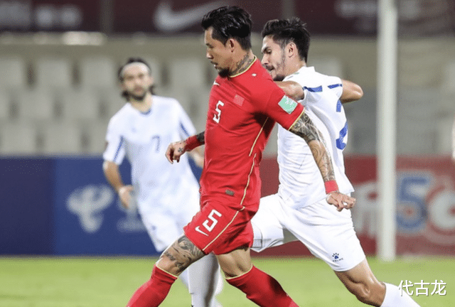 国足|国足2-0菲律宾！牢牢占据出线主动权，小组第2排名进入前五