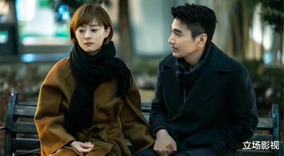 周锐|3大平台力推，一口气连看6集不过瘾，陈坤这部新剧我先“追”为敬