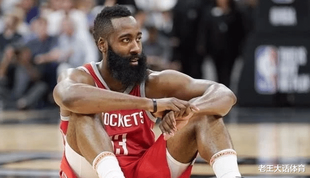 火箭队|4连胜,联盟第一!火箭双子星一个吹牛皮,一个喷哈登!膨胀了?