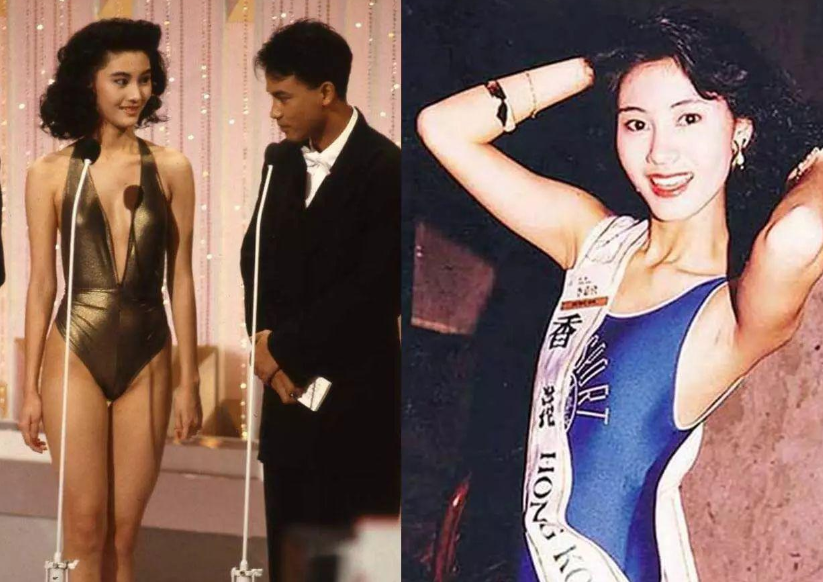 李嘉欣|1989年，李嘉诚带18岁港姐李嘉欣回家，3小时后，原配在家中过世