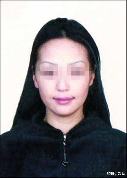 北京女子记下6年偷情日记,上司为摆脱雇凶杀人,因一条短信被捕