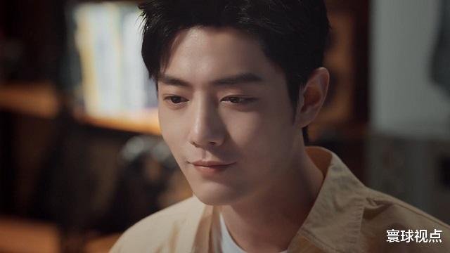 马子佳|肖战电影短片官宣定档,预热内容已释出,系列三部曲穿越田园风光