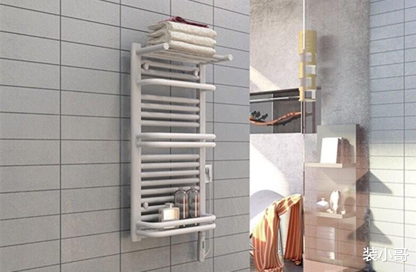 卫生间不是越大越好，中国人的这个思维，真的影响了很多人的生活