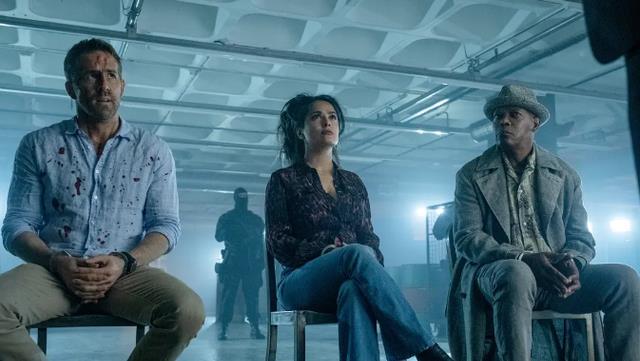 |2021十部冷门动作电影推荐