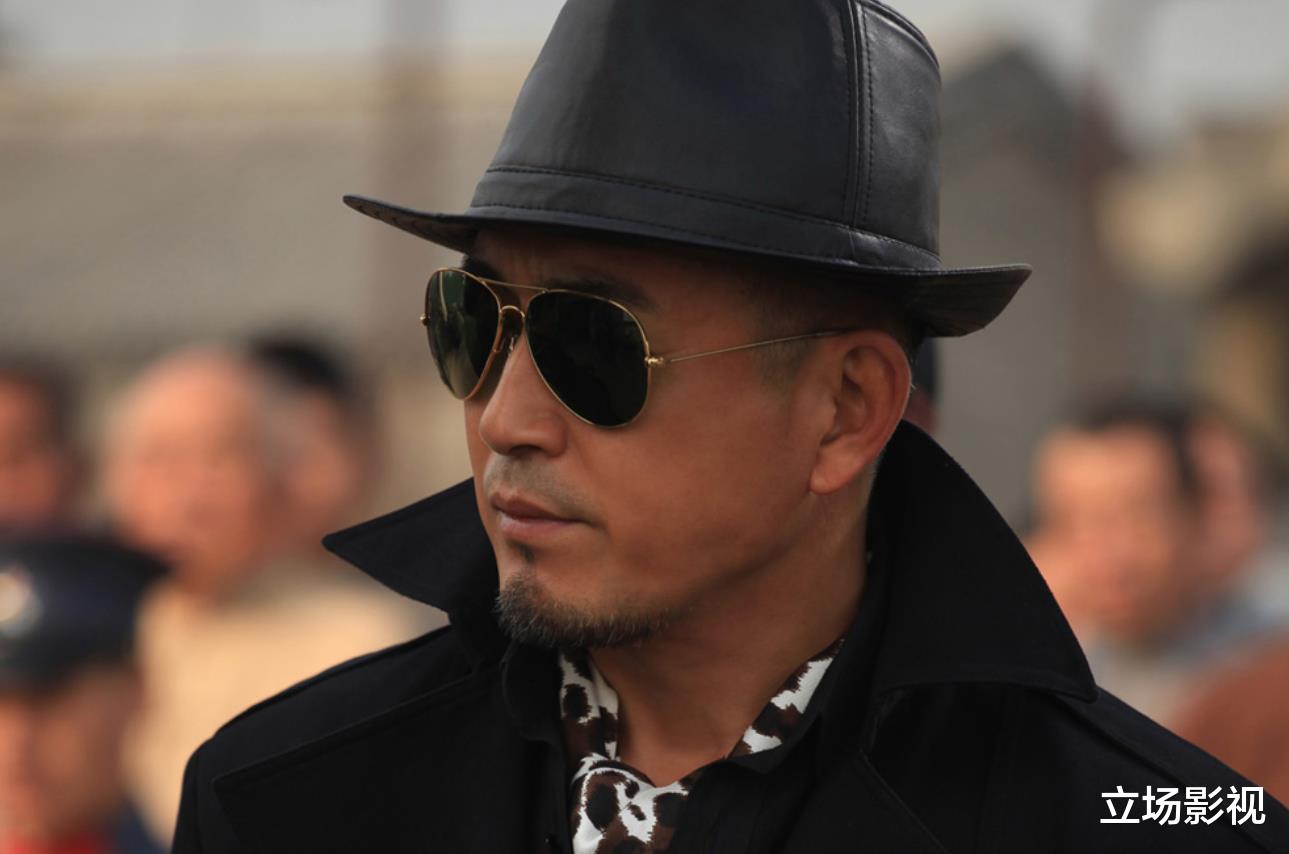 王志文|《对手》大结局不满意？不要急，4部重磅谍战剧待播，全是大剧