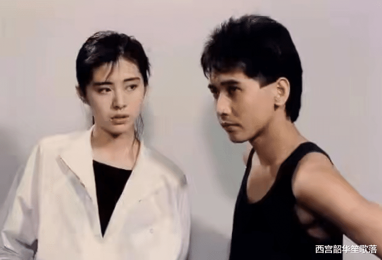 王祖贤|王祖贤真的已经54岁了吗？为什么看她的状态还像是少女一样？