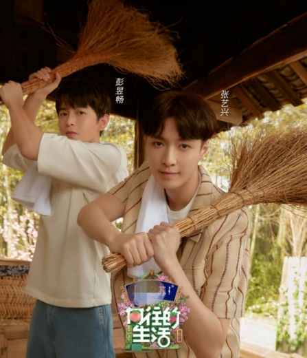 黄磊|别用你的意志来主导孩子，《向往的生活5》令人深思