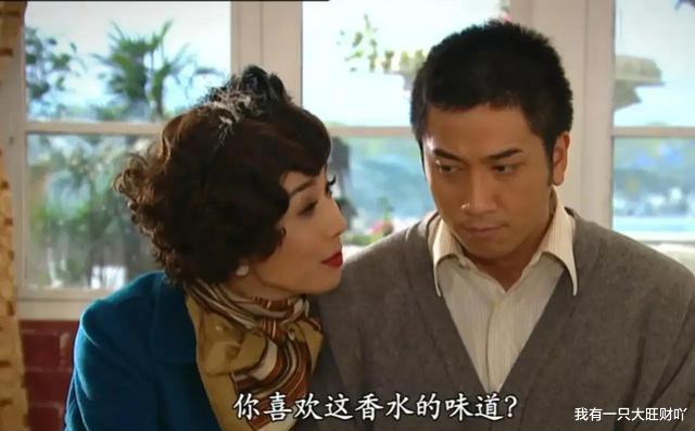 马可|《名媛望族》易懿芳是豪门千金，为爱甘愿为妾，却换不来丈夫的爱