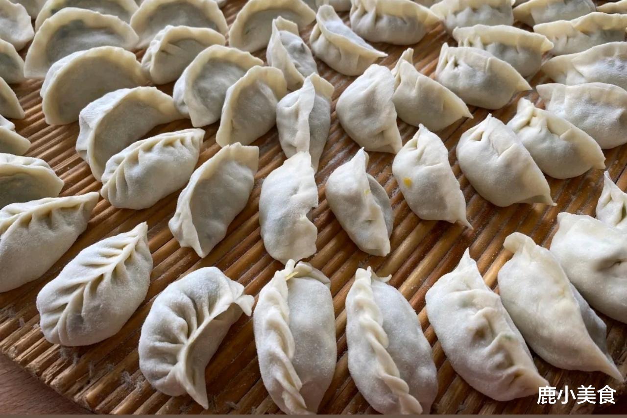 冬至为何有吃饺子、尝汤圆的饮食习俗?原来和典故有关,涨知识了