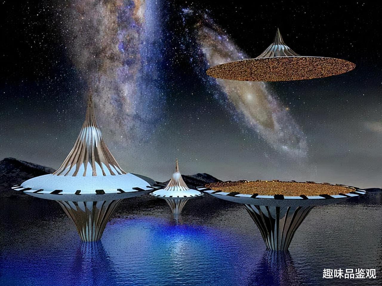 UFO 与地外文明接触的6个等级，学会3个步骤，就能召唤出UFO？（下）