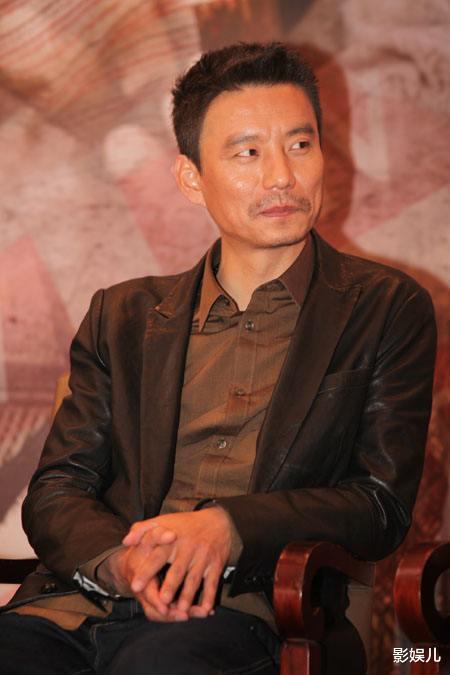 杨皓宇|从电工到“黄金配角”，被张若昀带火，“小葛优”杨皓宇凭什么？