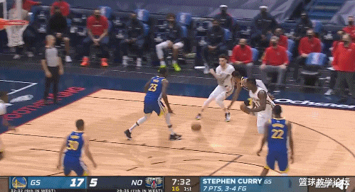 威斯布鲁克|威少14+21+24！库里41+8+8三分！NBA又一神迹诞生