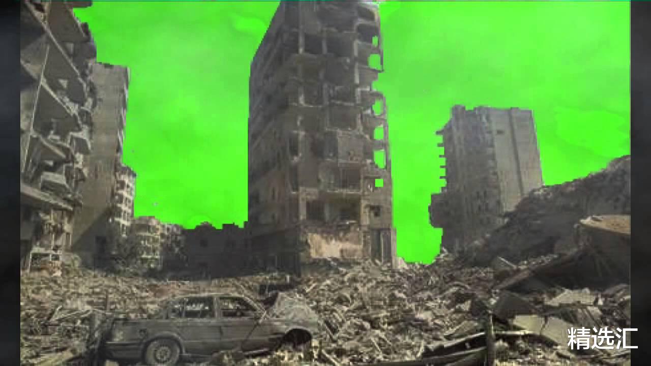 快银|《X战警：天启》电影中，三大特效公司所完成的工作