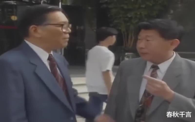 柯镇恶|“柯镇恶”江毅：炒过股，当过会计，一生未婚，不愿意公开性取向