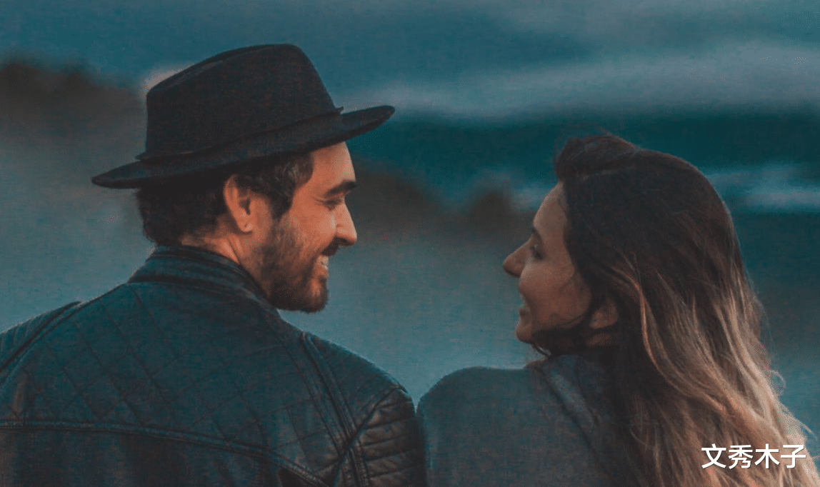 文秀木子 成熟女人的情感诉求：不纠结于他爱不爱，但问自己爽不爽