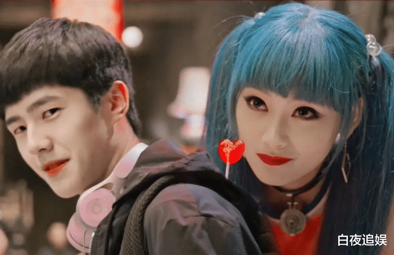 赘婿|演完《唐人街探案3》后演《赘婿》，换了古装，观众却都认不出来