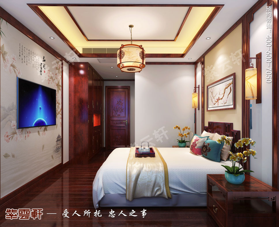 烟台|这里，有中式风景