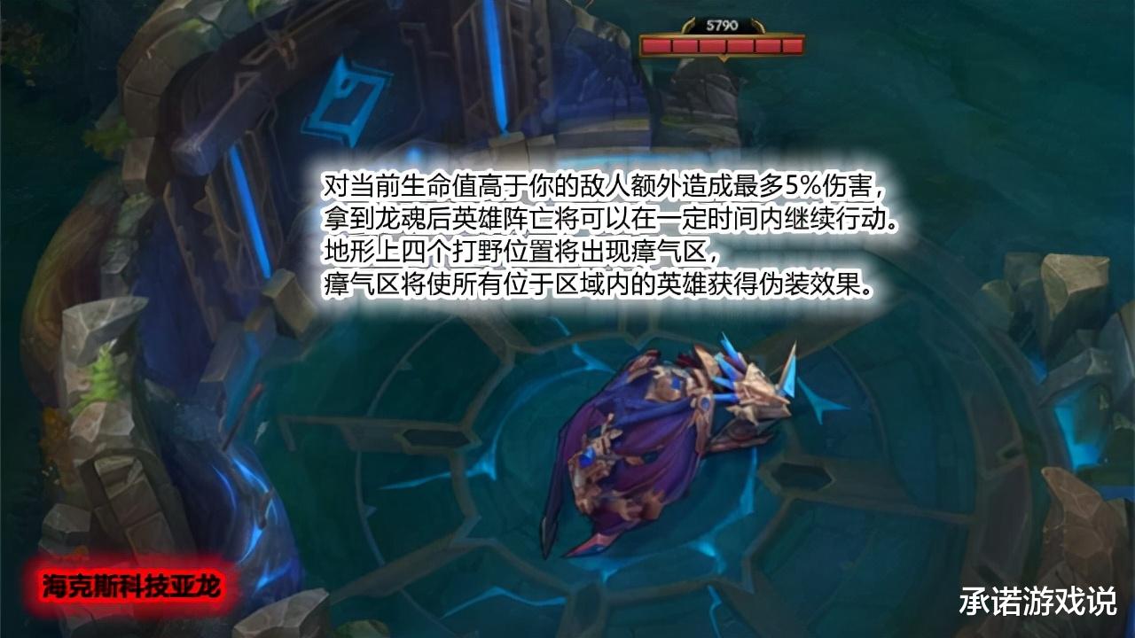 |LOL10.22抢先看：加强版行窃预兆来临，新增元素龙属性堪称离谱