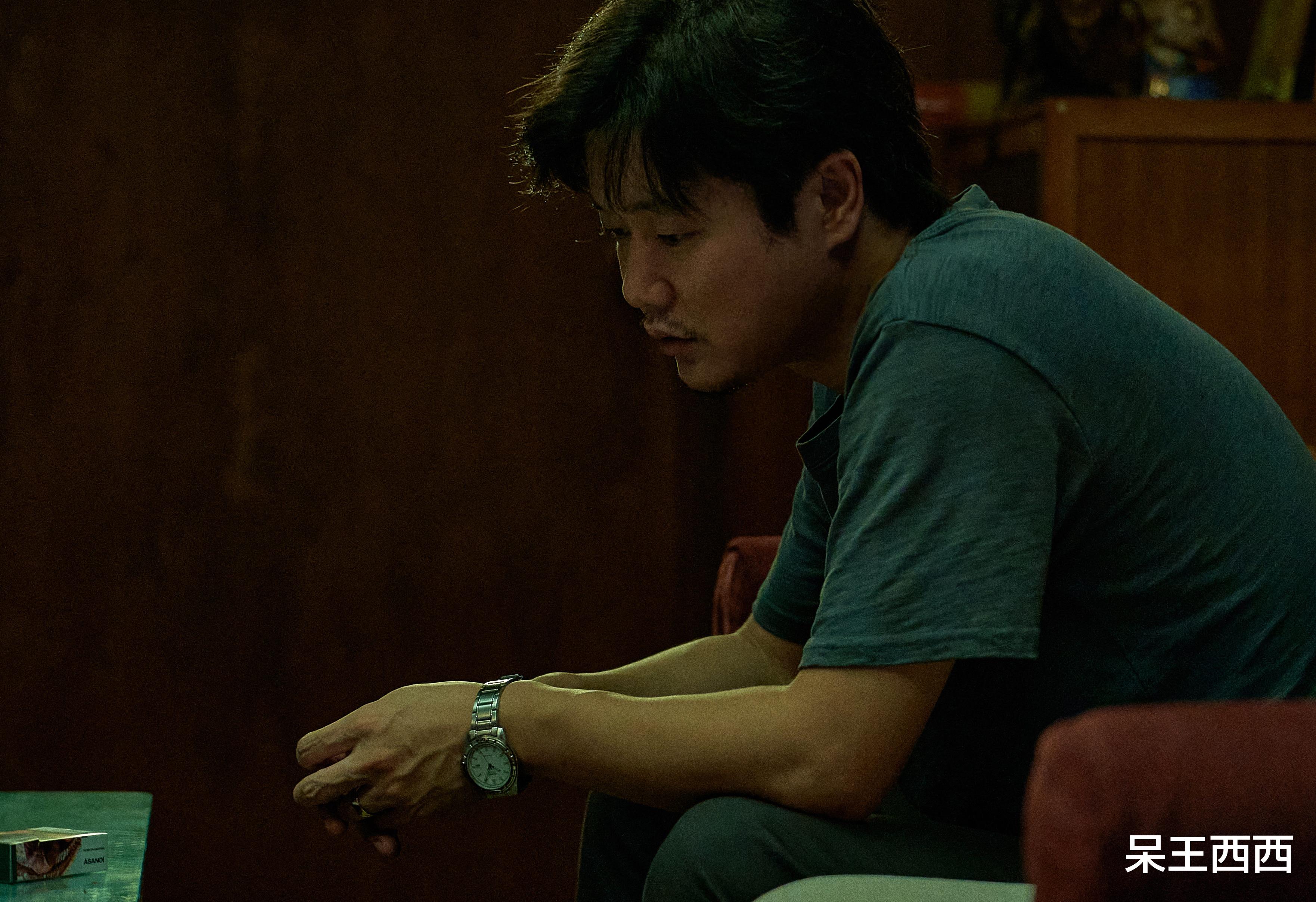 误杀2|《误杀2》票房成绩告诉我们：人气演员不是关键，有口碑就有热度