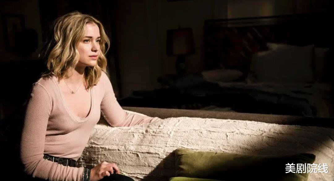 美剧|美帝真会玩，这五部美剧的设定让人目瞪口呆