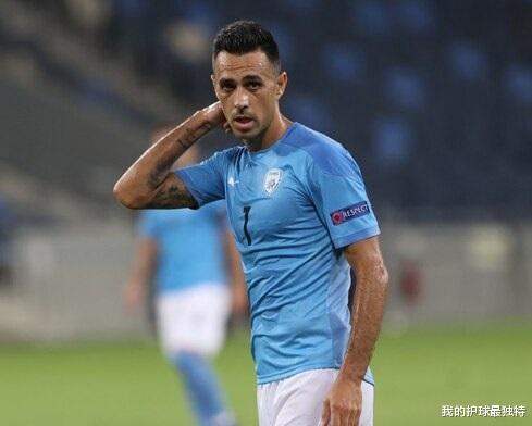 罗焕伍|世预赛大冷门!5-2大胜,世界第81踢疯了,扎哈维狂奔50米破门