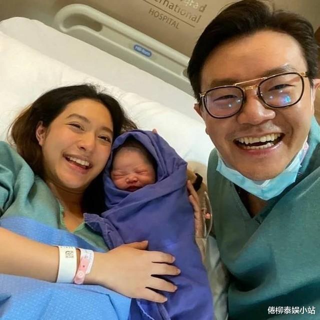 芒果台|为母则强，泰星Mew分享初为人母感受，Ken太大赞其忍耐力超强