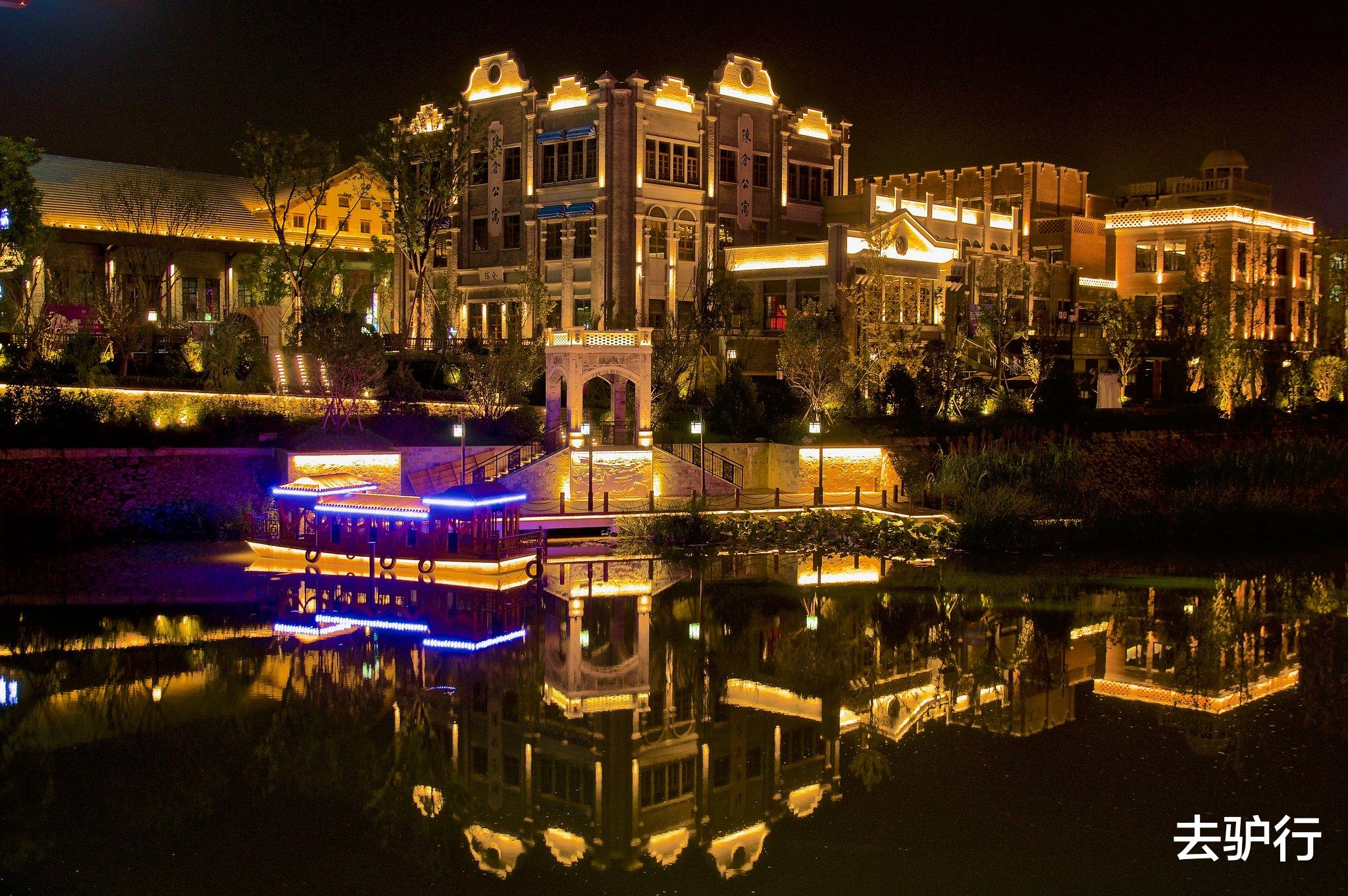 陕西 陕西除了西安，未来还有这三座城市，旅游资源丰富发展前景可观