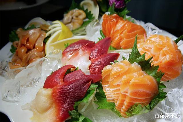 长寿|这4种鱼请停止食用,或“携带”甲醛和重金属,鱼贩:别传出去