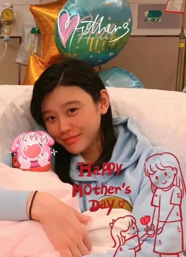 一抹思念|奚梦瑶短发出镜，自曝孕吐严重需要姜水缓解，引网友猜测胎儿性别