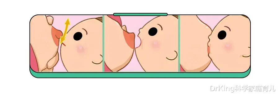 DrKing科学家庭育儿|比生娃还痛！遭遇哺乳期乳腺炎，用这4招少受80%的罪!
