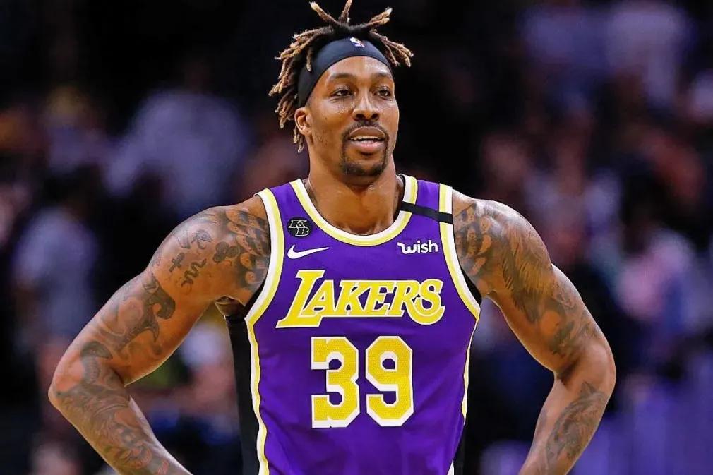 泰森·钱德勒|美媒列出了联盟历史上投篮命中率最好的十名中锋，现役占七人